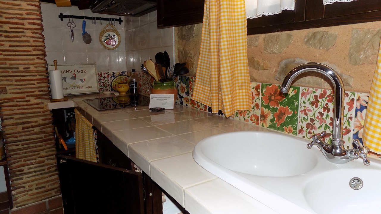 Photo of Bathroom in Beamud