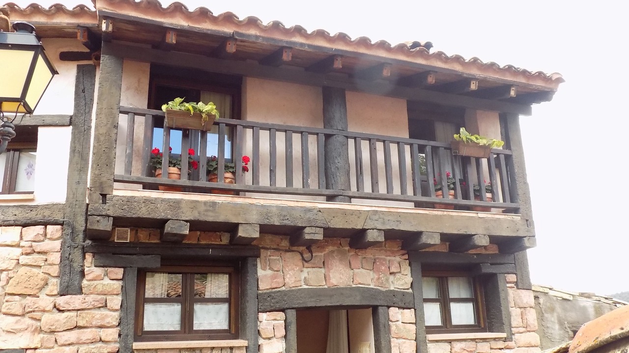 Photo of Outdoor in Beamud