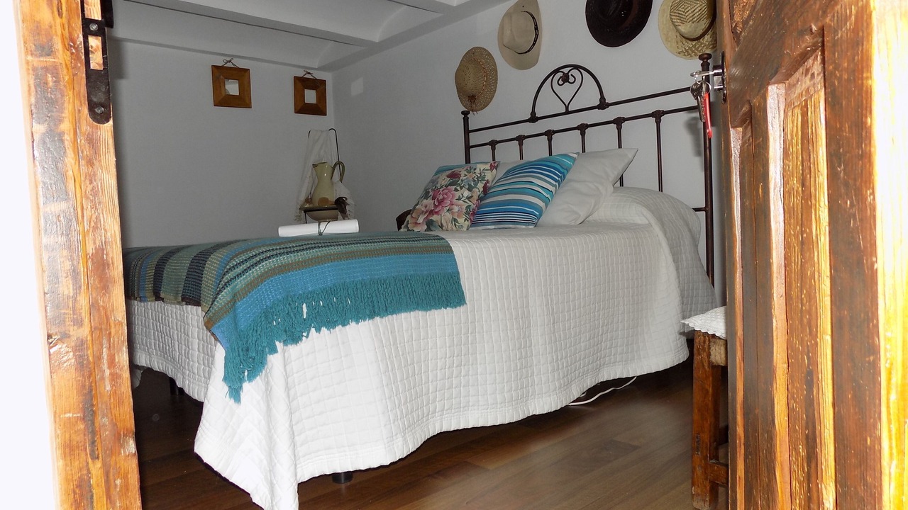 Photo of Bedroom in Beamud