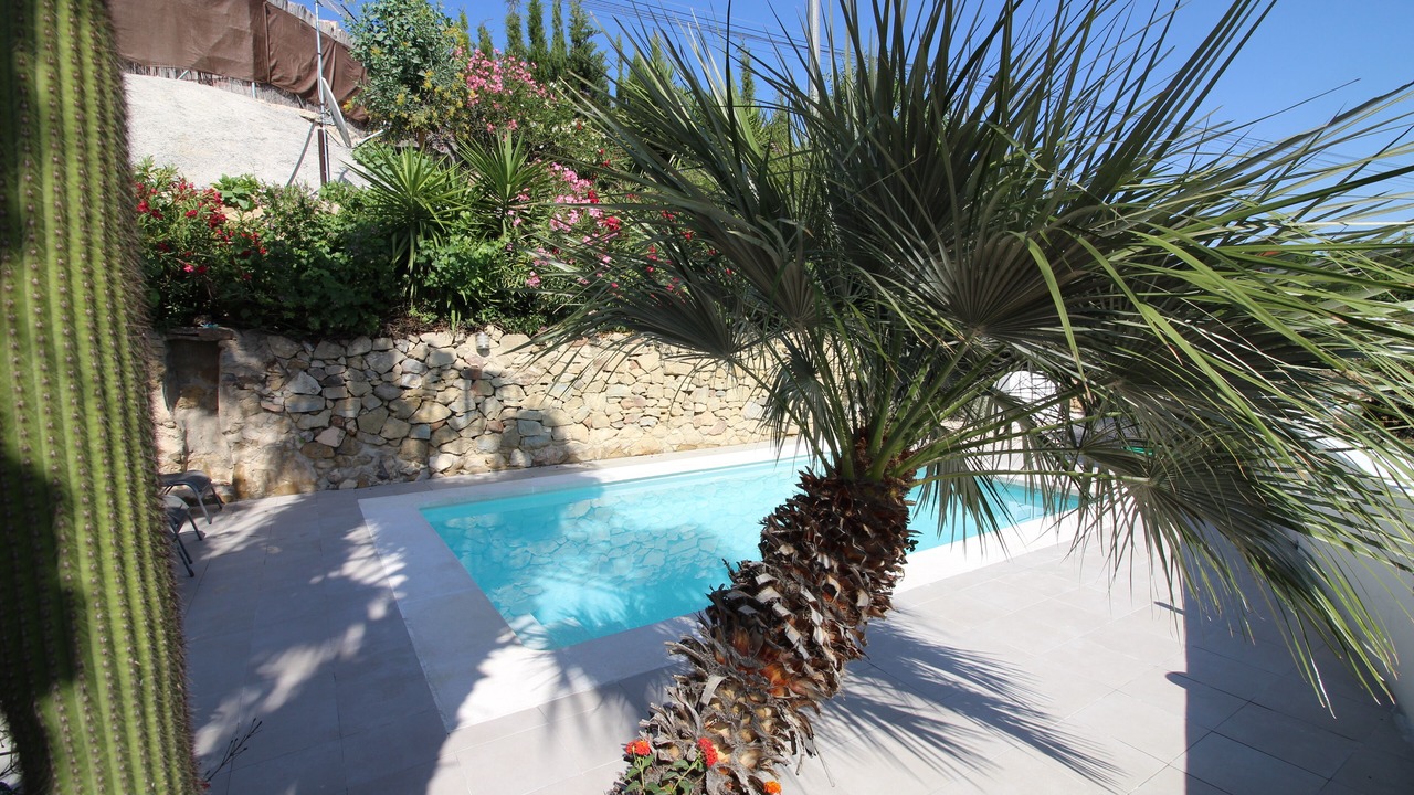 Photo of Outdoor in Huerta de Arriba