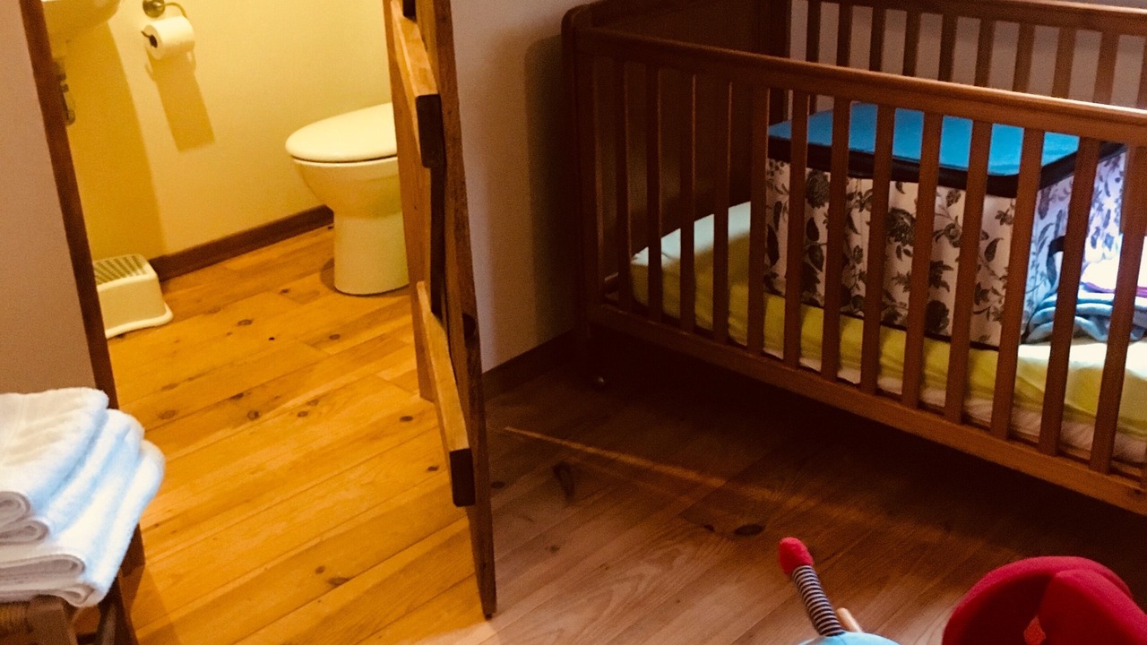 Photo of Bedroom in Cause-de-Clerans