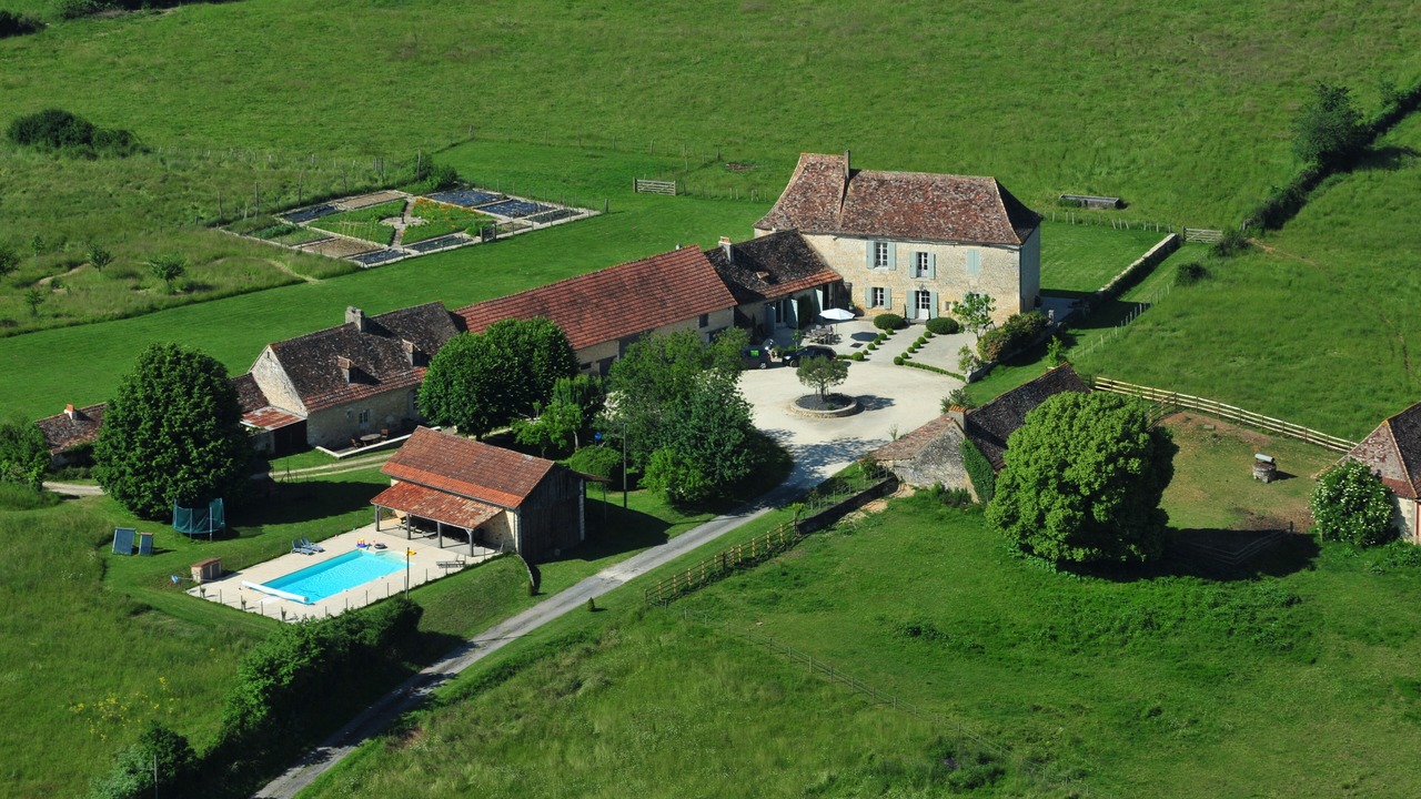 Photo of Outdoor in Cause-de-Clerans