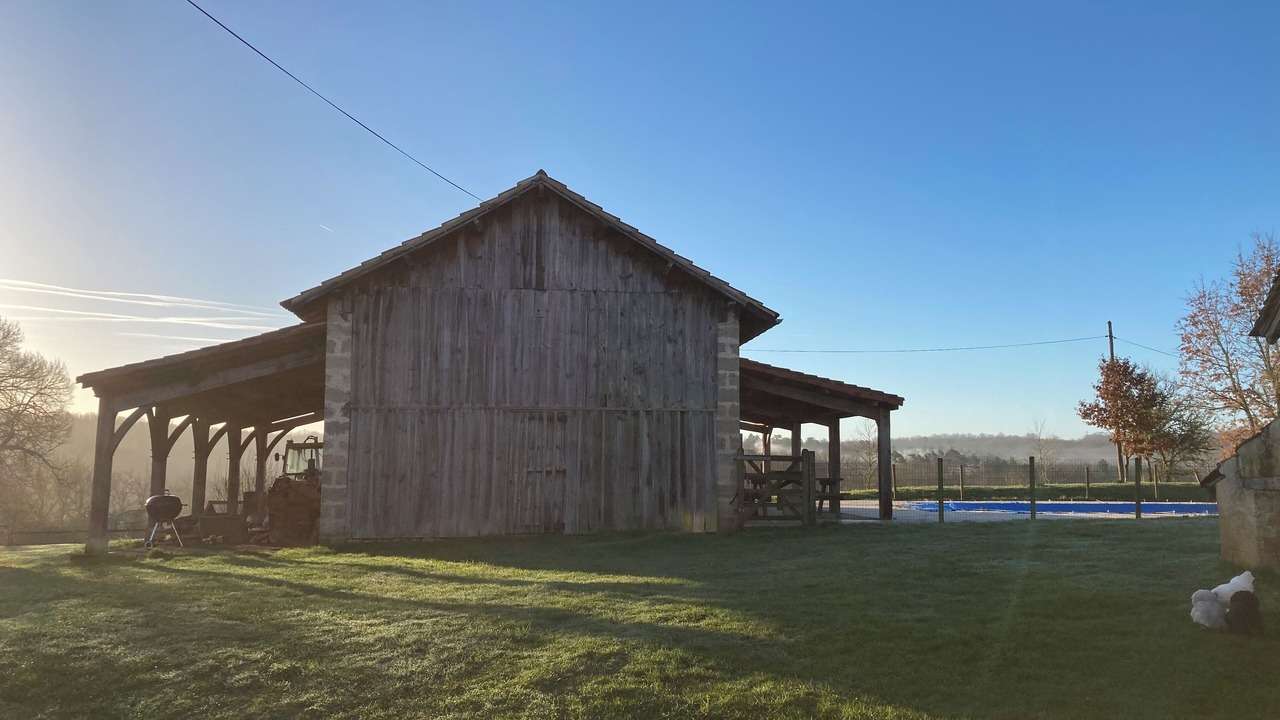 Photo of Outdoor in Cause-de-Clerans