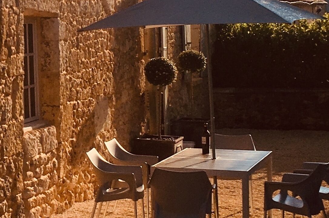 Photo of Outdoor in Cause-de-Clerans