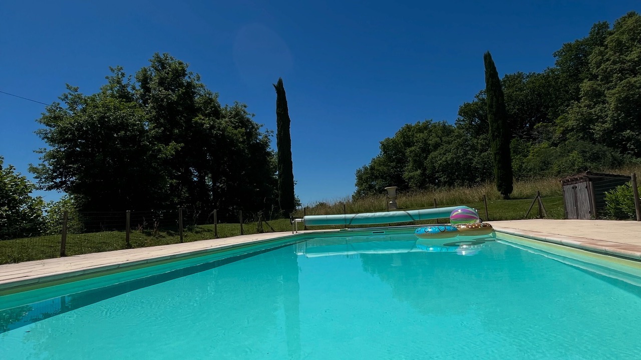 Photo of Outdoor in Cause-de-Clerans