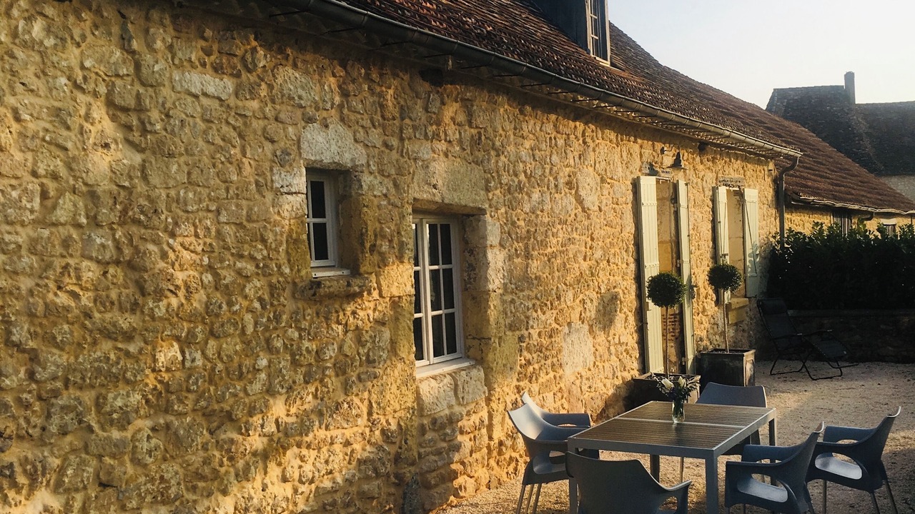 Photo of Outdoor in Cause-de-Clerans