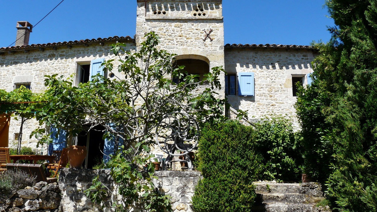 Photo of Outdoor in Senouillac