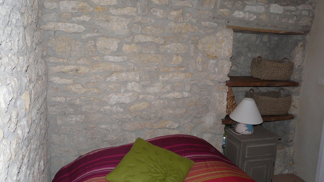 Photo of Bedroom in Senouillac