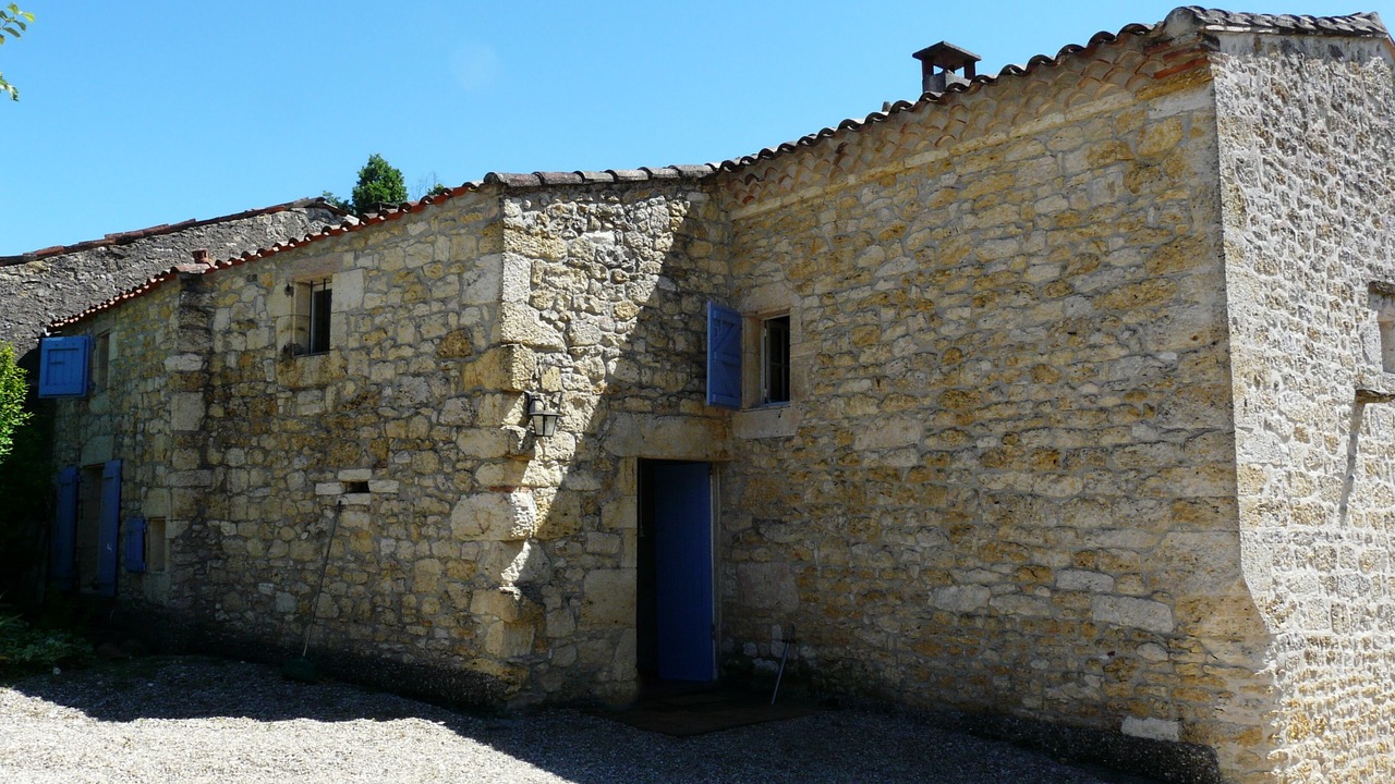 Photo of Outdoor in Senouillac