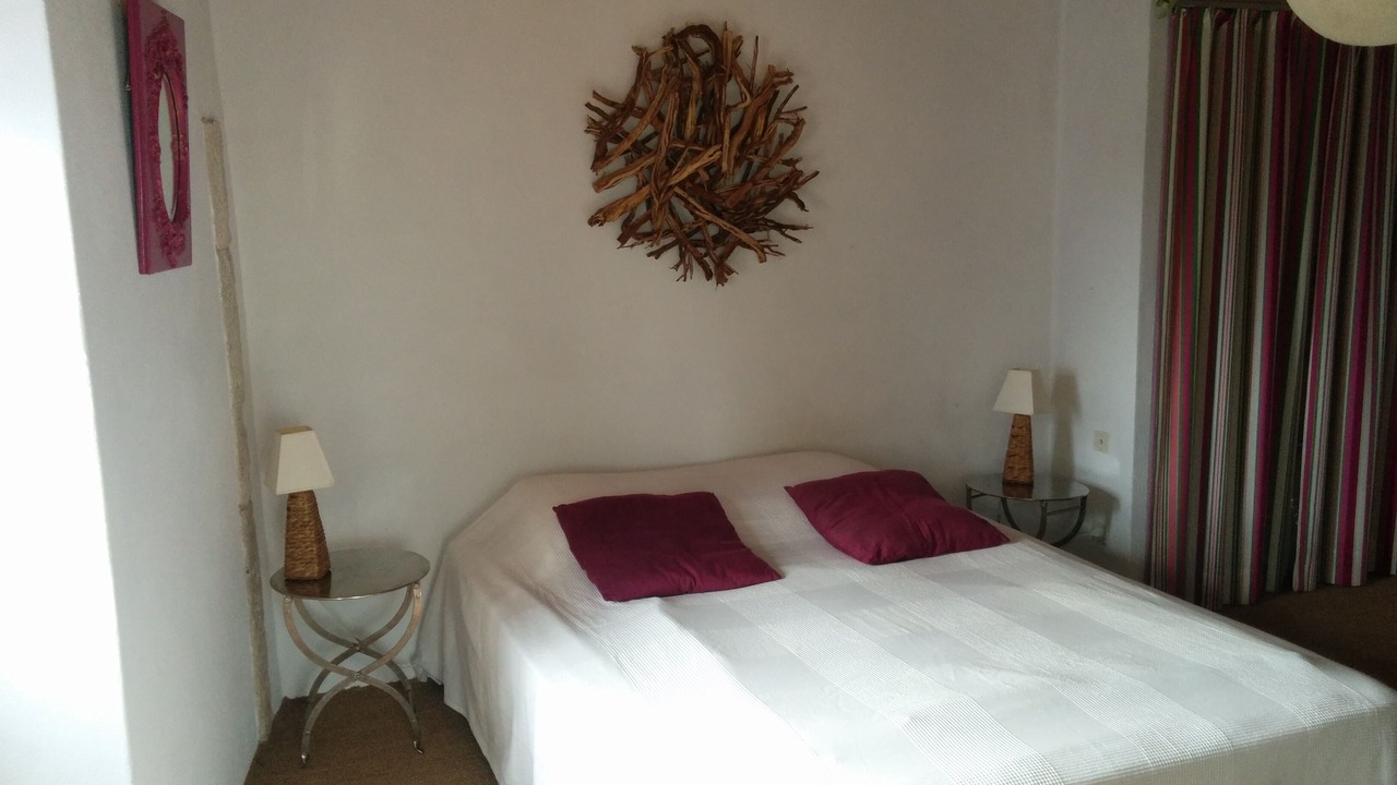 Photo of Bedroom in Senouillac