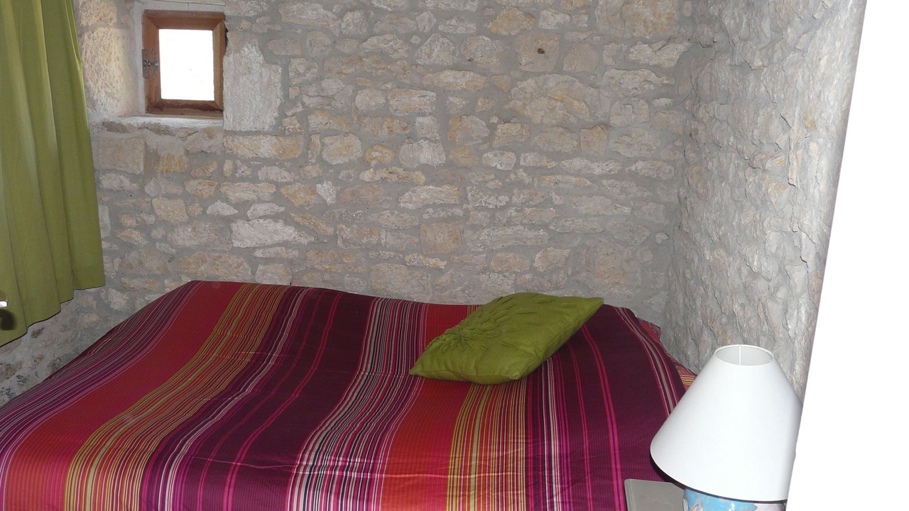 Photo of Bedroom in Senouillac