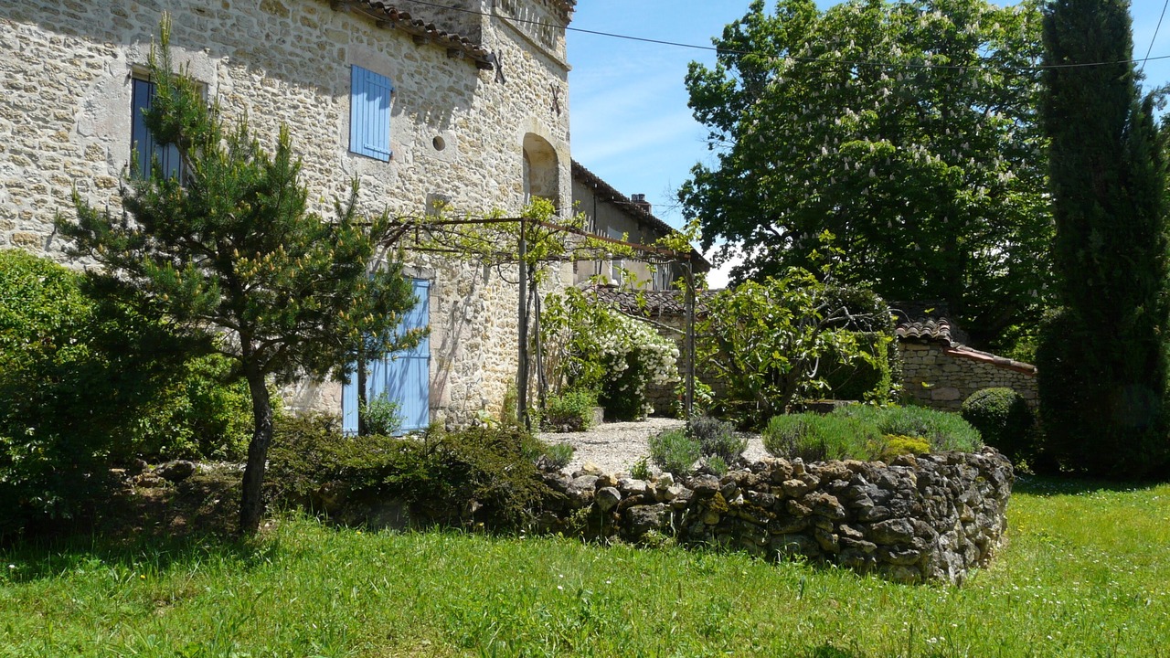 Photo of Outdoor in Senouillac