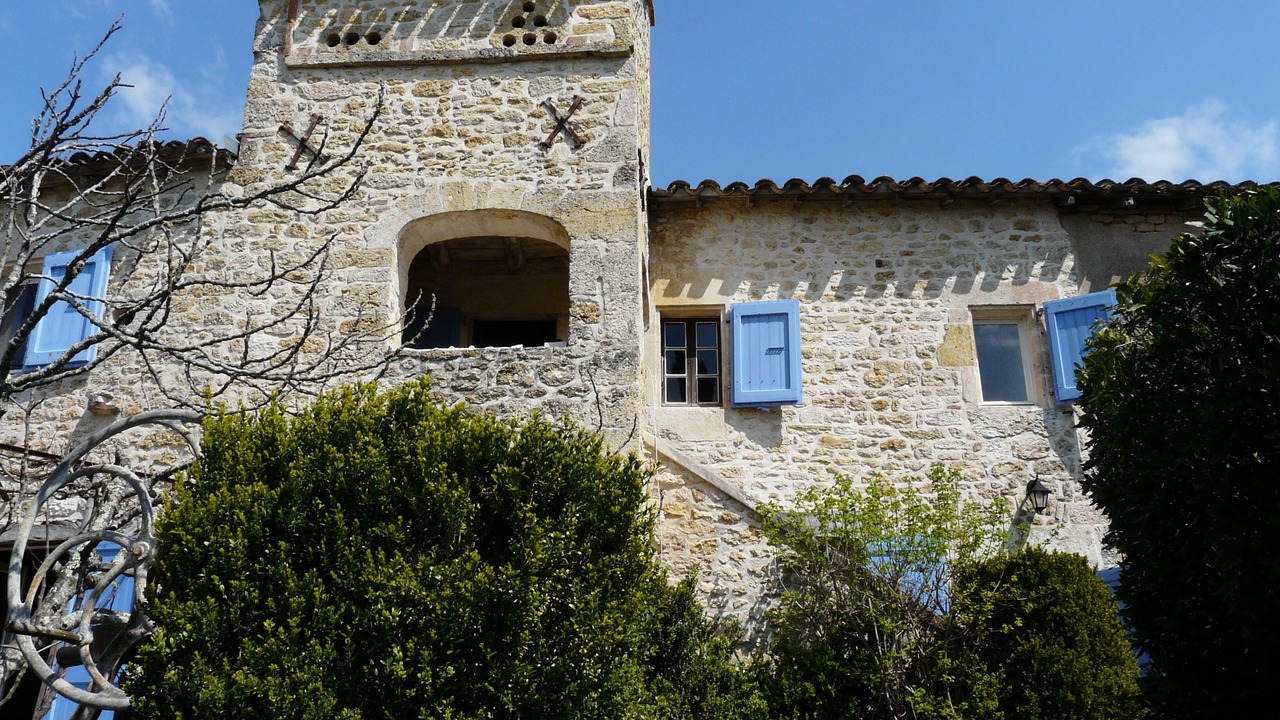 Photo of Outdoor in Senouillac