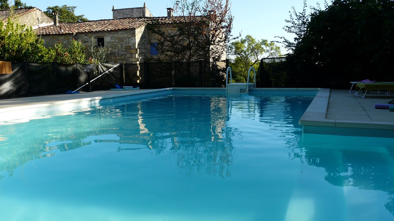 Photo of Outdoor in Senouillac