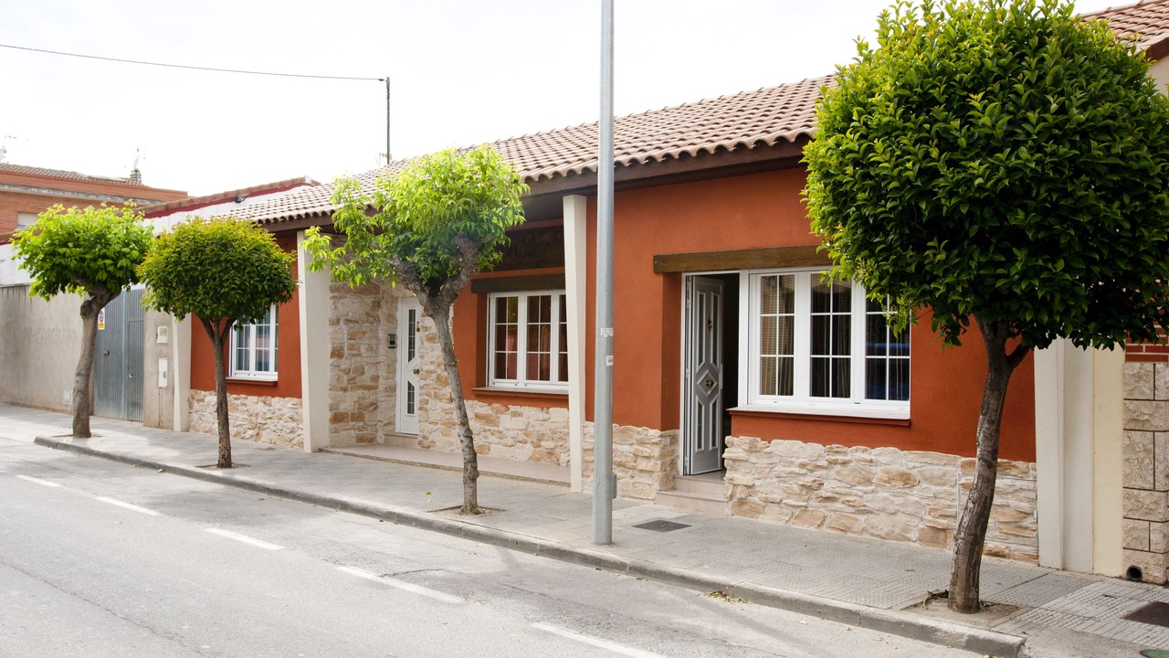 Photo of Outdoor in Murchante