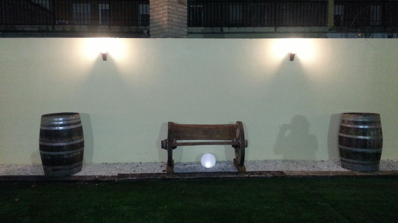 Photo of Outdoor in Murchante
