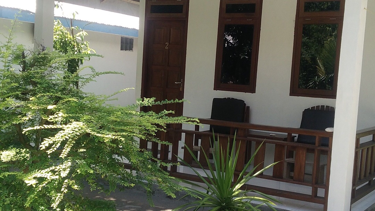 Photo of Outdoor in Airmadidi