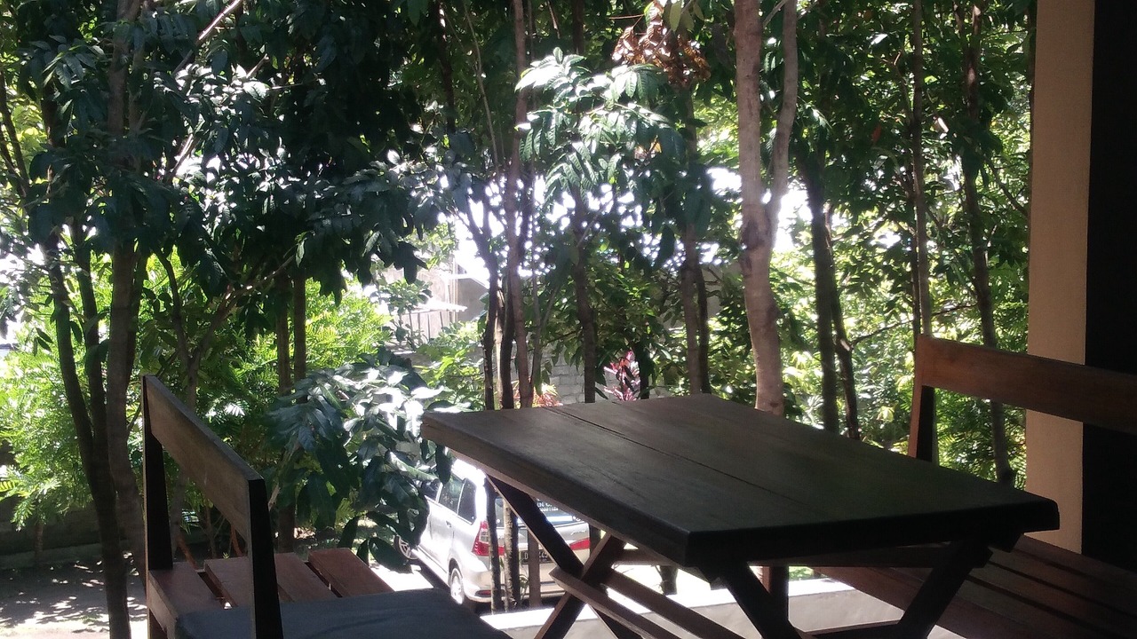 Photo of Outdoor in Airmadidi