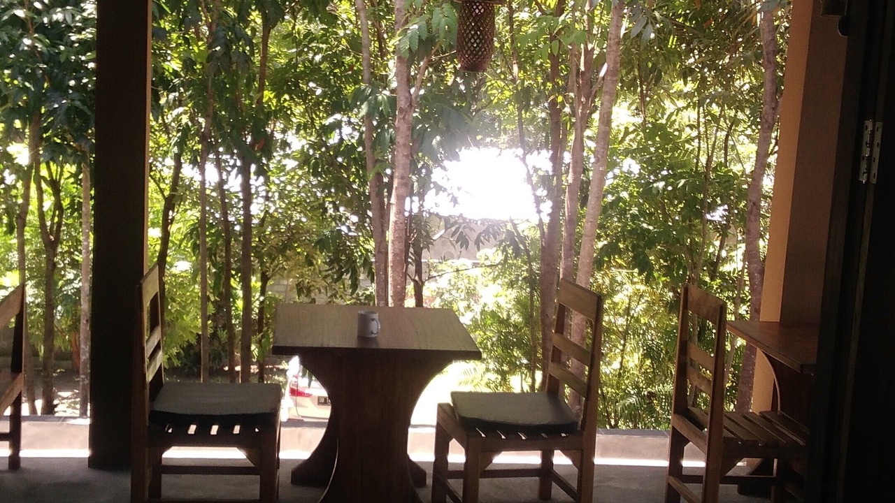 Photo of Outdoor in Airmadidi