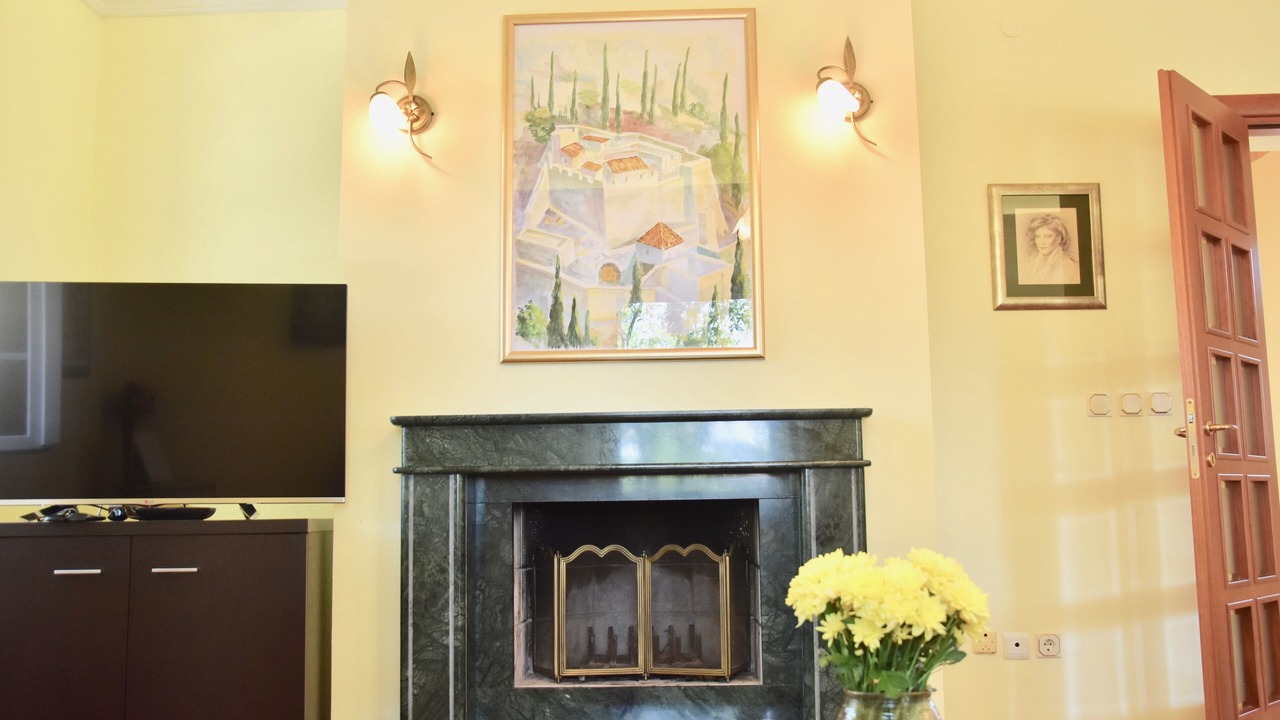Photo of Livingroom in Cilipi