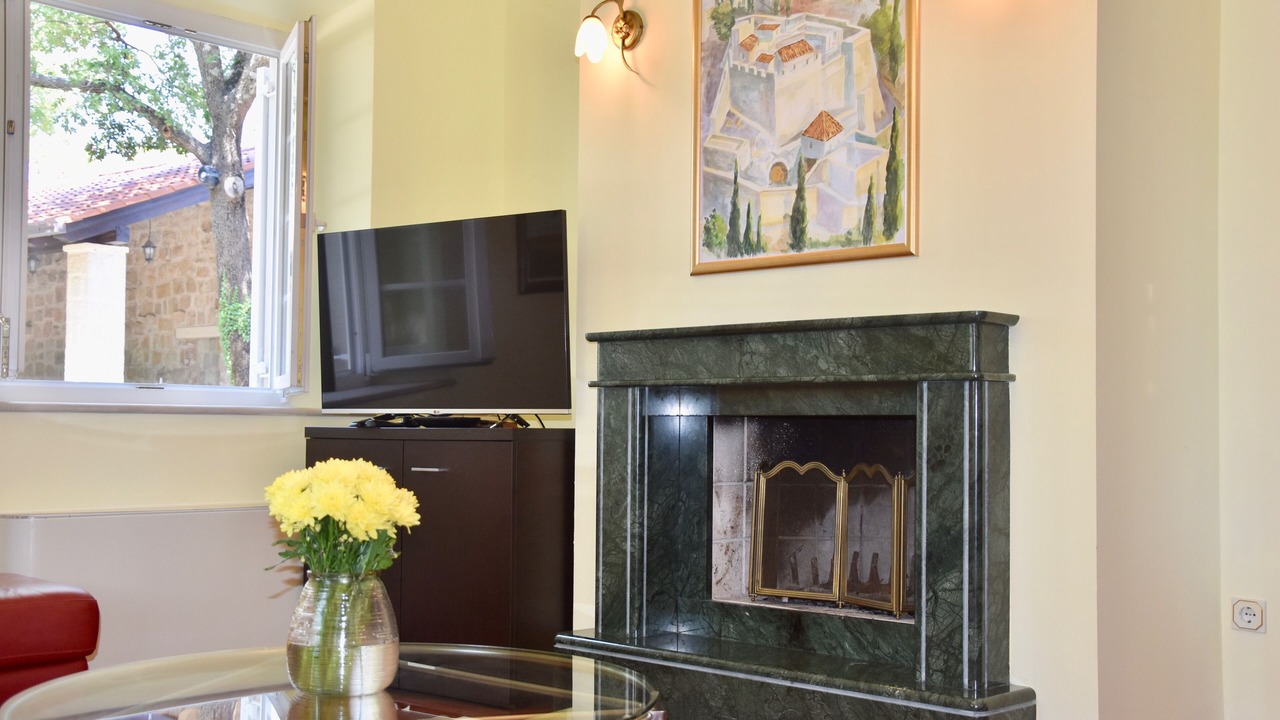 Photo of Livingroom in Cilipi