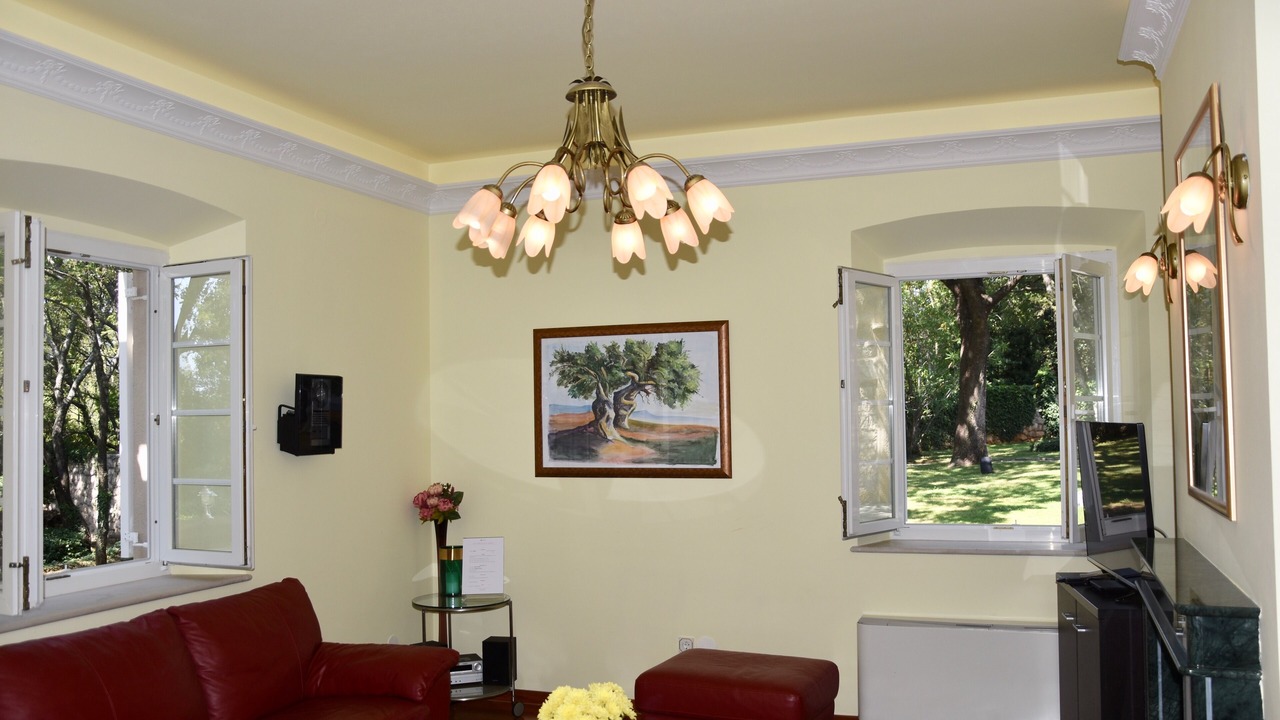 Photo of Livingroom in Cilipi