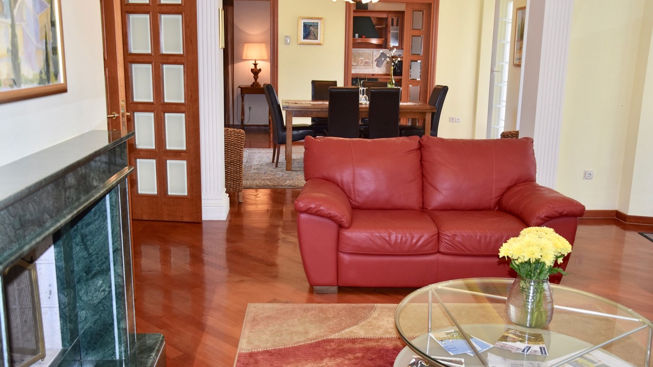 Photo of Livingroom in Cilipi