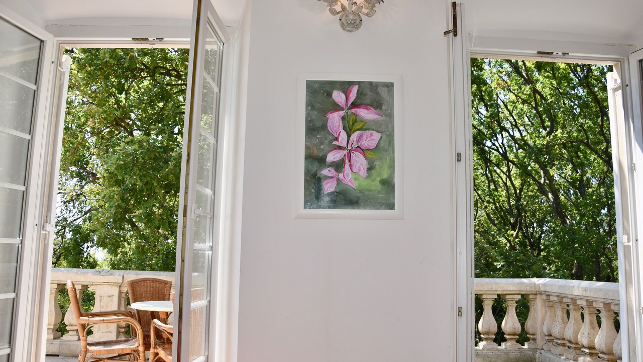 Photo of Patio Balcony in Cilipi
