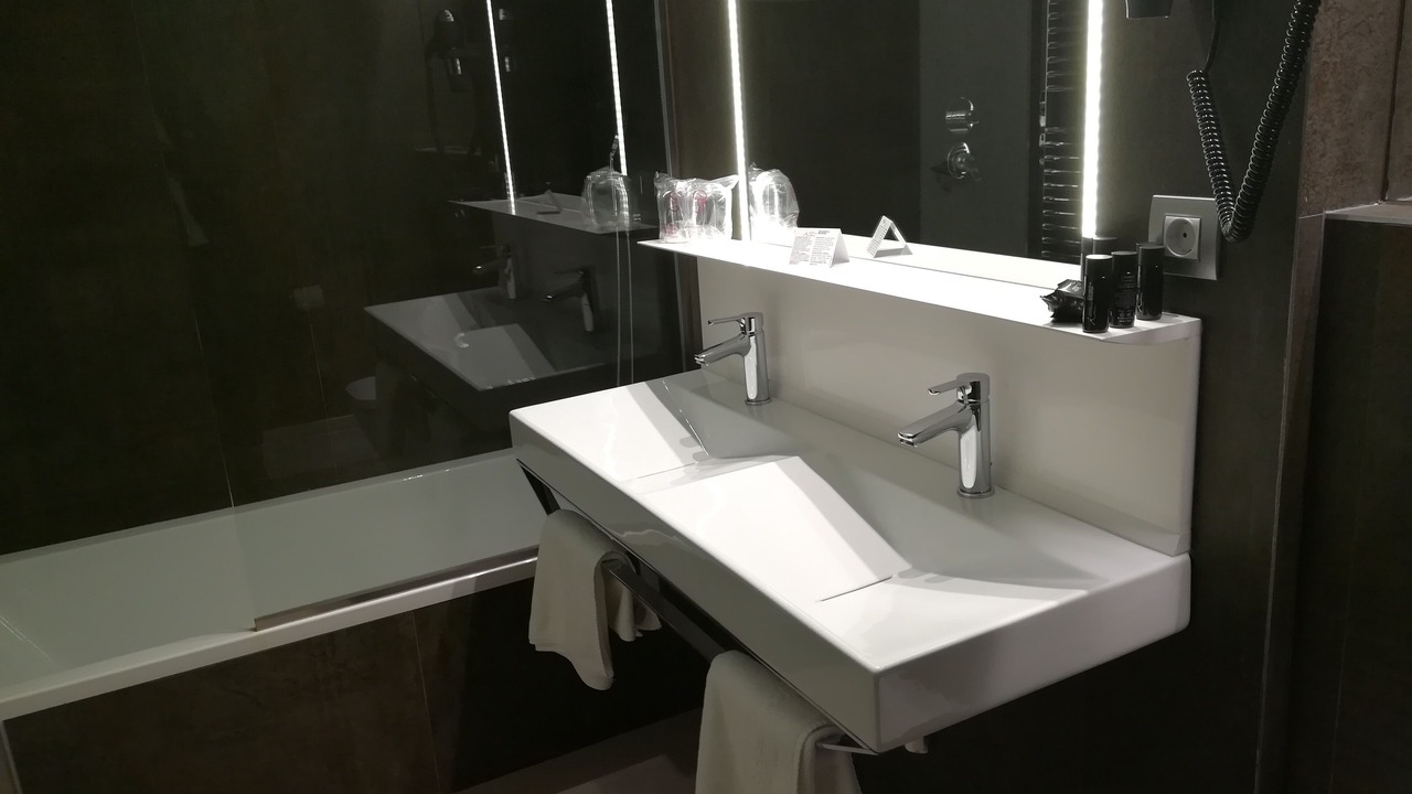 Photo of Bathroom in Binefar