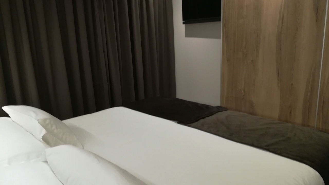 Photo of Bedroom in Binefar