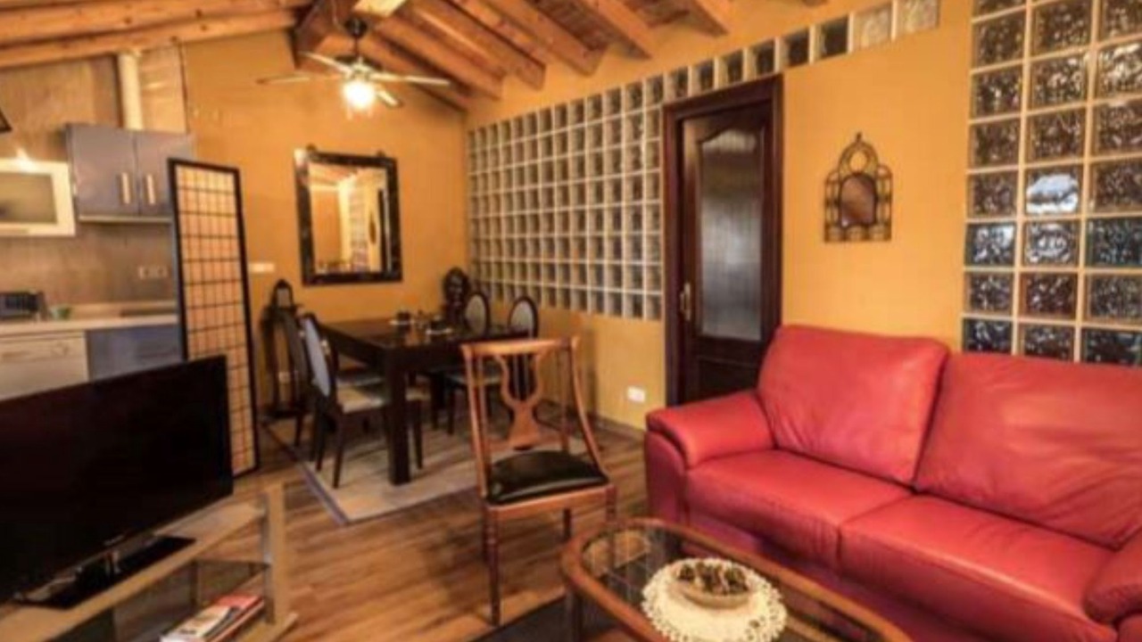 Photo of Livingroom in Mombeltran