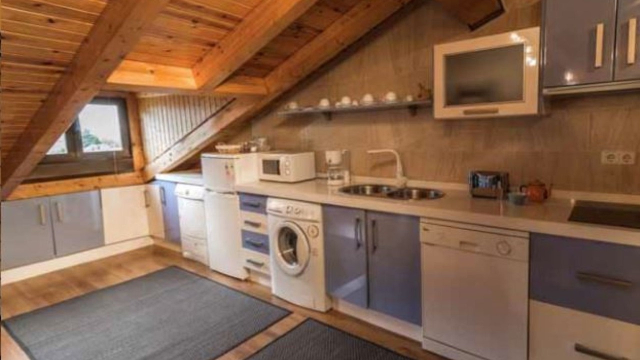 Photo of Kitchen in Mombeltran