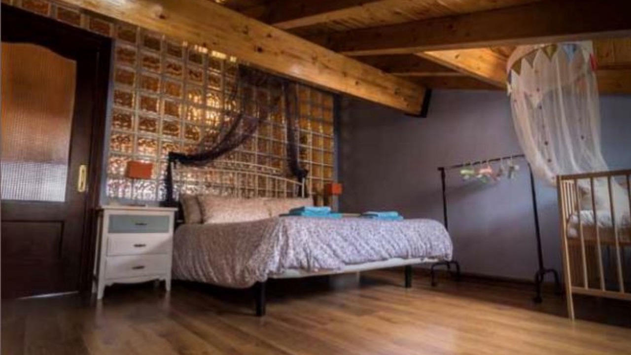 Photo of Bedroom in Mombeltran