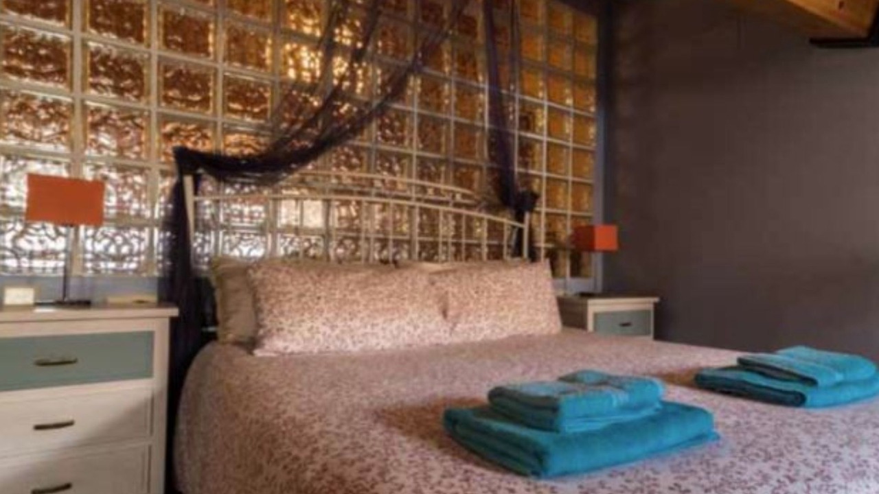 Photo of Bedroom in Mombeltran
