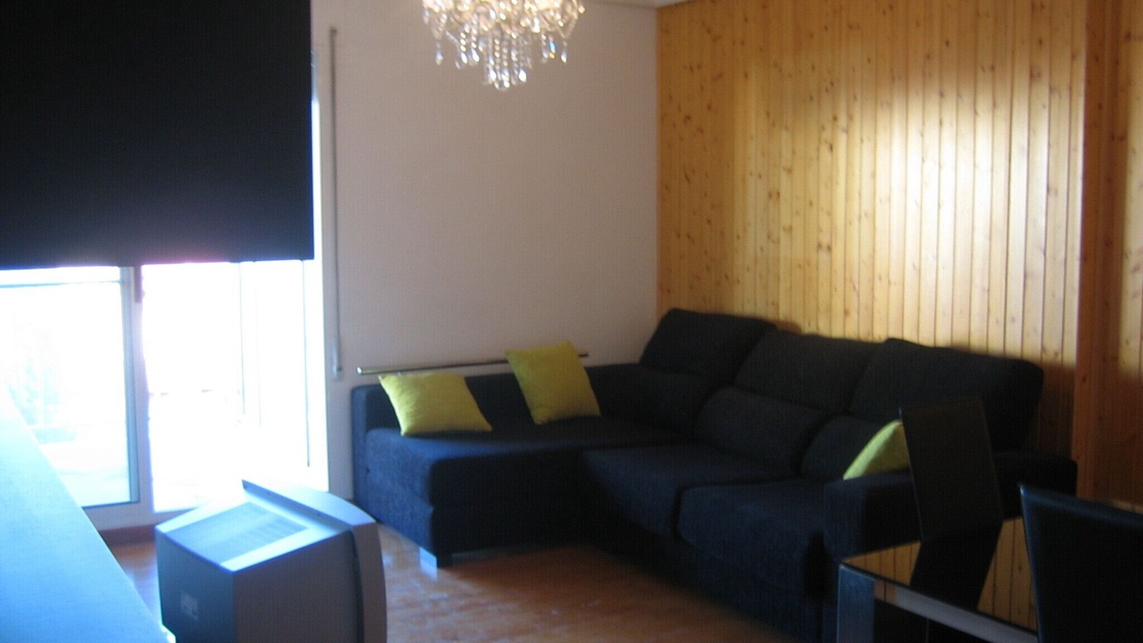 Photo of Livingroom in Amposta