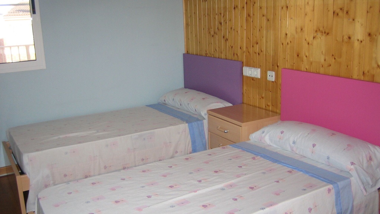 Photo of Bedroom in Amposta