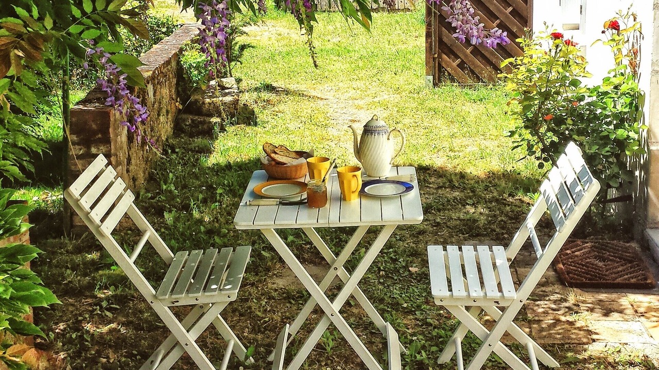 Photo of Outdoor in Montlouis-sur-Loire