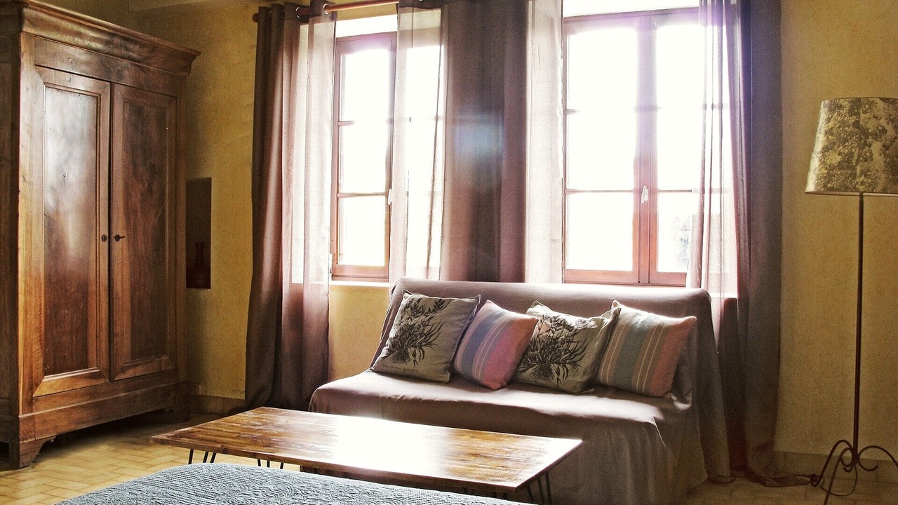 Photo of Bedroom in Montlouis-sur-Loire