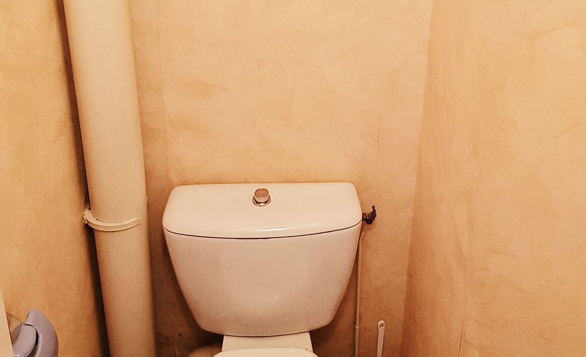 Photo of Bathroom in Montlouis-sur-Loire