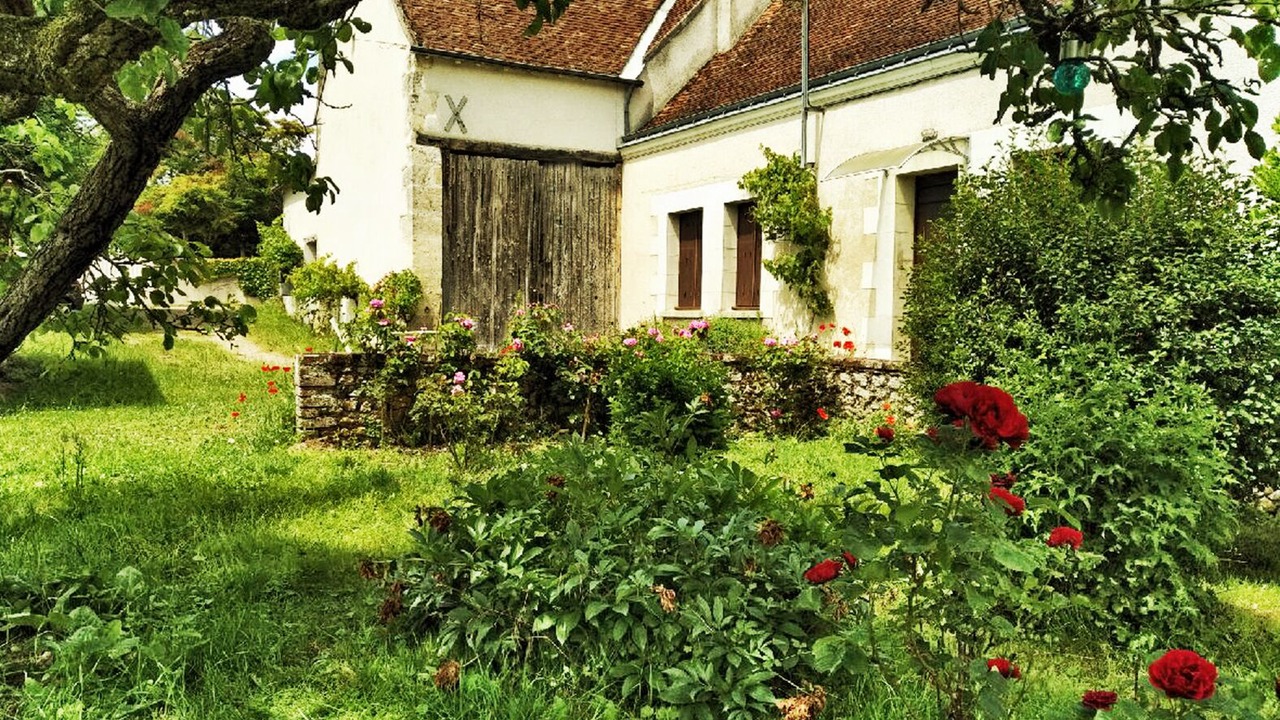 Photo of Outdoor in Montlouis-sur-Loire