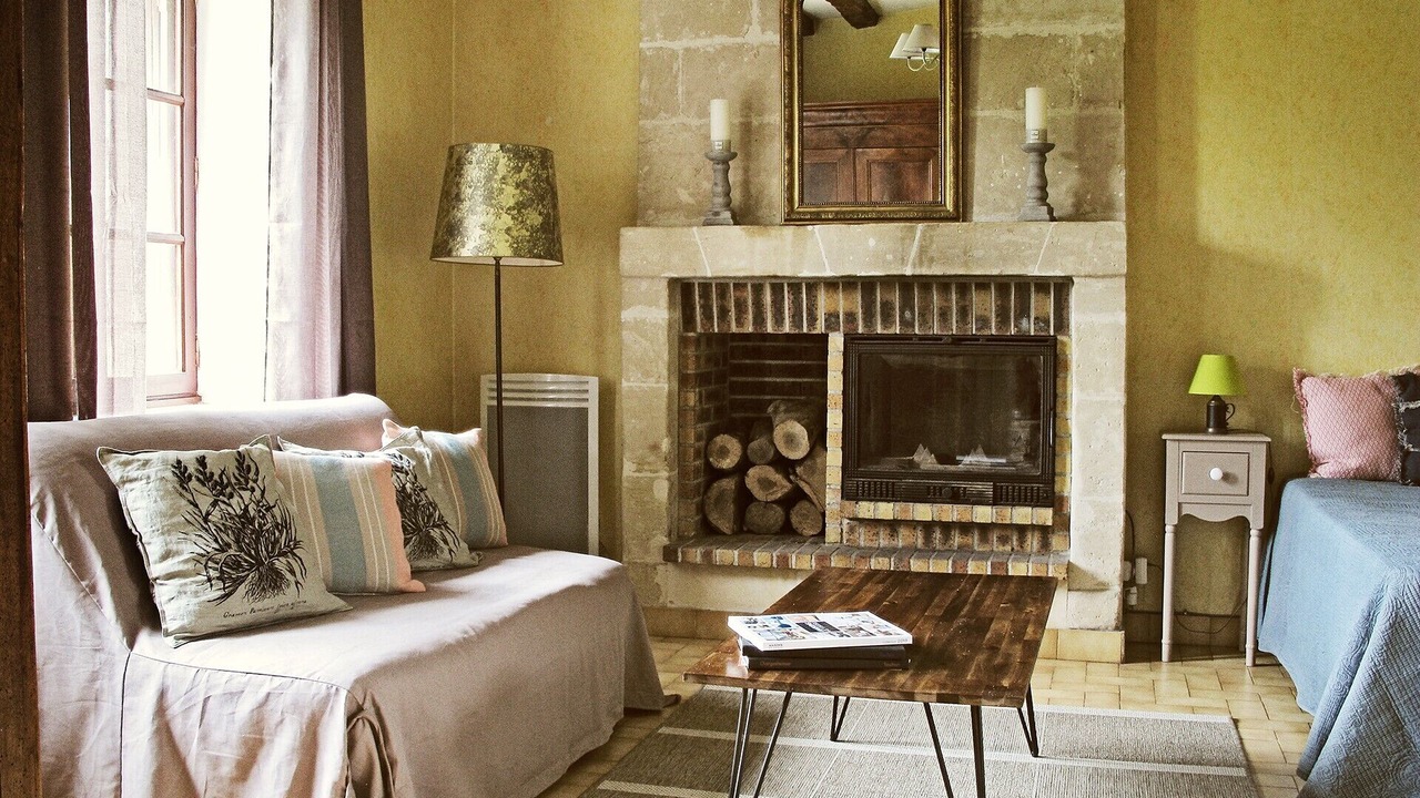 Photo of Livingroom in Montlouis-sur-Loire