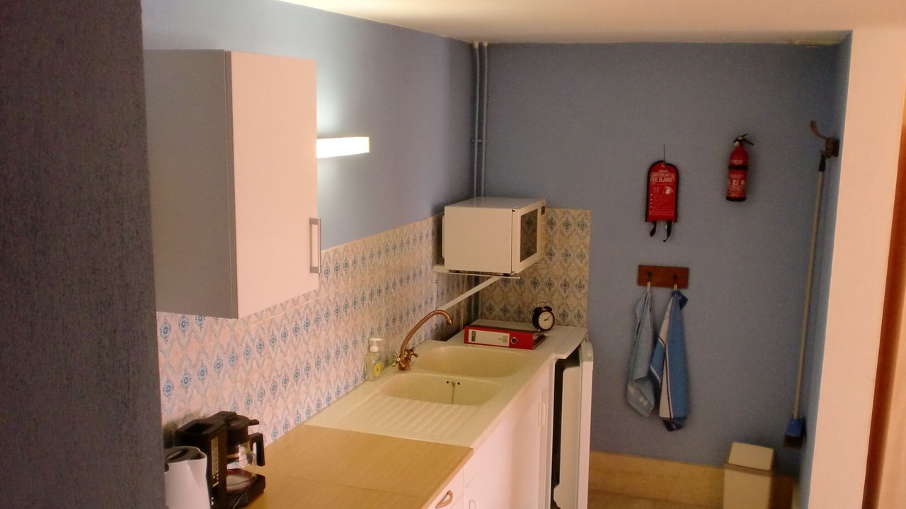 Photo of Kitchen in Savasse
