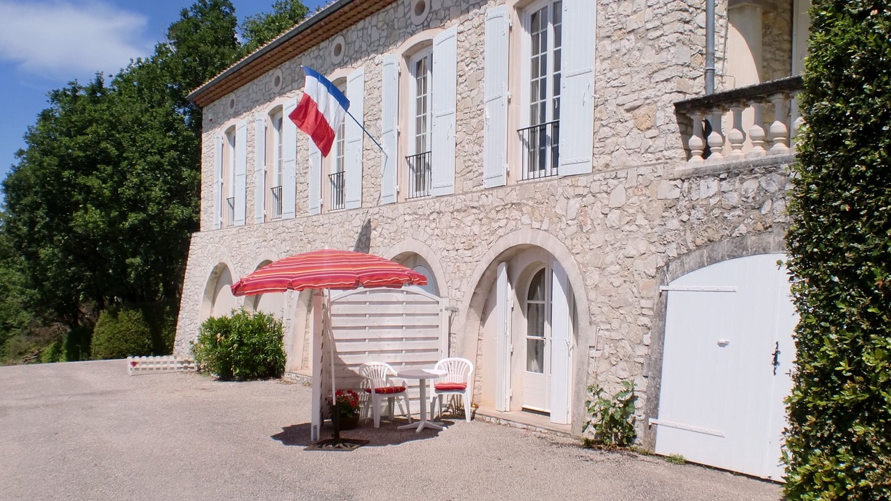 Photo of Bedroom in Savasse