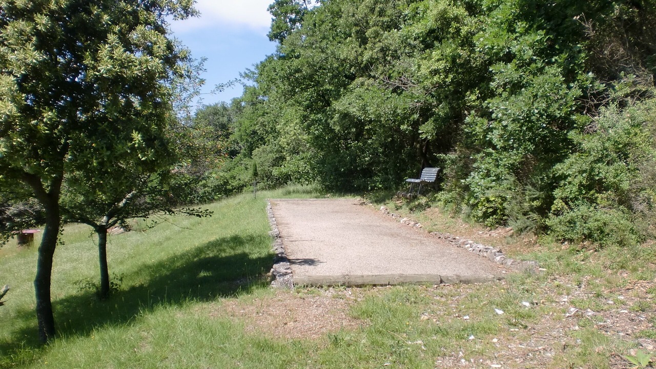 Photo of Outdoor in Savasse