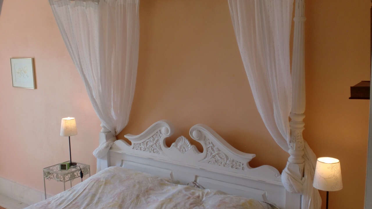 Photo of Bedroom in Savasse