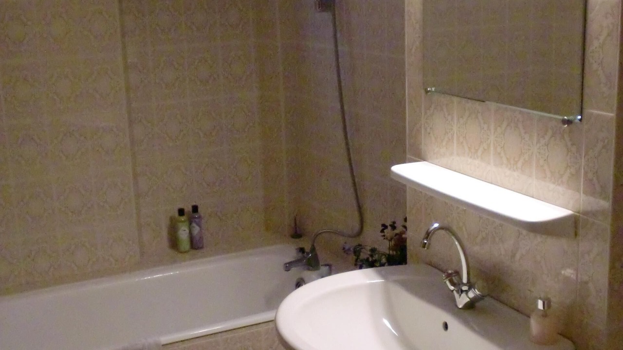 Photo of Bathroom in Savasse