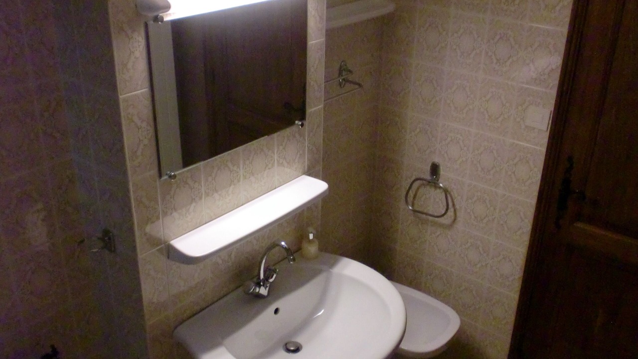 Photo of Bathroom in Savasse