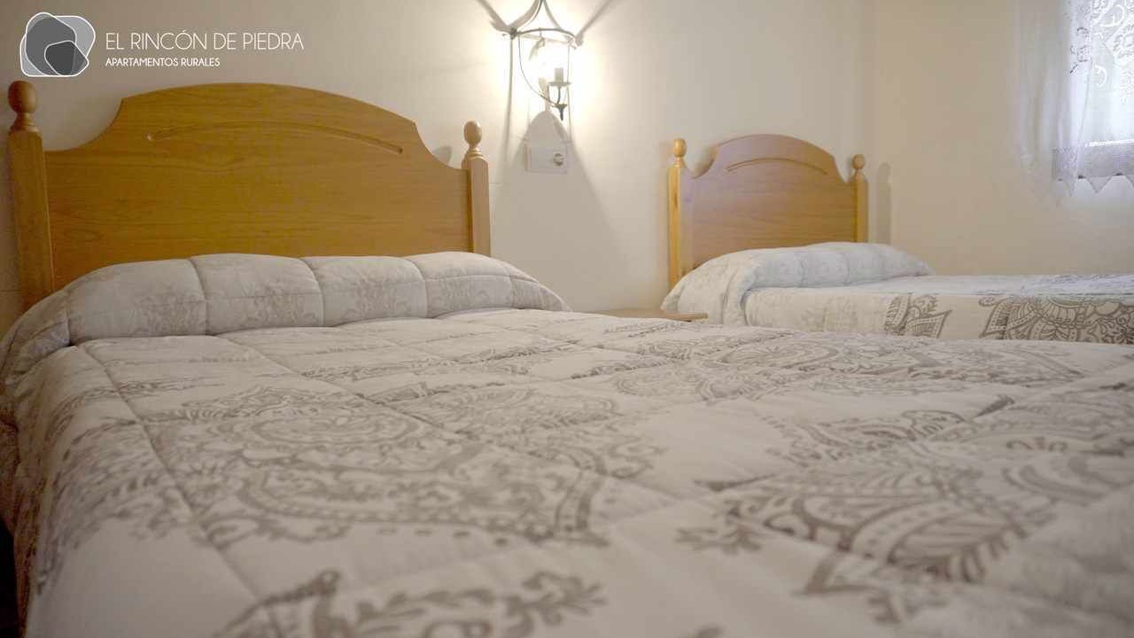 Photo of Bedroom in Enguidanos