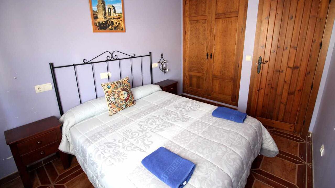 Photo of Bedroom in Enguidanos