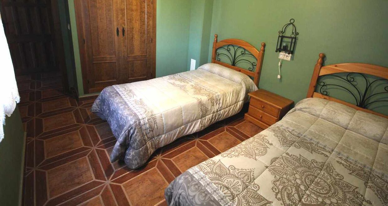 Photo of Bedroom in Enguidanos